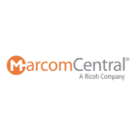 Marcomcentral Logo Transparent PNG