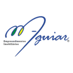 Marcos Aguiar Logo Transparent PNG