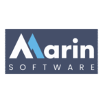Marin Software Logo Transparent PNG