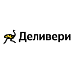 Market Delivery Logo Transparent PNG