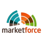 Marketforce Logo Transparent PNG