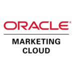 Marketing Cloud Oracle Logo Transparent PNG