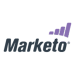 Marketo Logo Transparent PNG