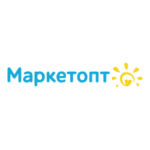 Marketopt Logo Transparent PNG