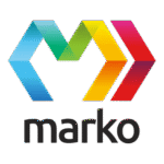 Marko Logo Transparent PNG
