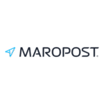 Maropost Logo Transparent PNG