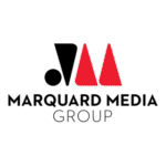 Marquard Media Group Logo Transparent PNG