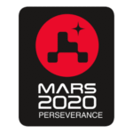 Mars 2020 Perseverance Logo Transparent PNG