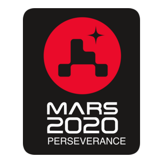 Mars 2020 Perseverance