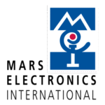 Mars Electronics Logo Transparent PNG