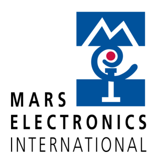 Mars Electronics