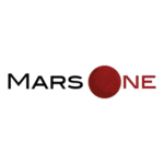 Mars One Logo Transparent PNG