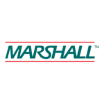 Marshall Servers Logo Transparent PNG