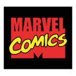 Marvel Comics Old Logo Transparent PNG