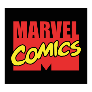 Marvel Comics Old