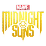Marvels Midnight Suns Logo Transparent PNG