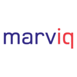 Marviq Logo Transparent PNG