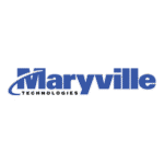 Maryville Technologies Logo Transparent PNG