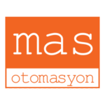 Mas Otomasyon Logo Transparent PNG