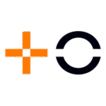 Masorange Black Logo Transparent PNG