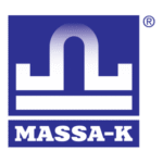 Massa k Logo Transparent PNG