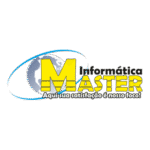 Master Informatica Logo Transparent PNG