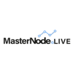 Masternode Live Logo Transparent PNG