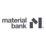 Material Bank Logo Transparent PNG