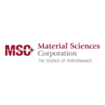Material Sciences Corporation MSC Logo Transparent PNG