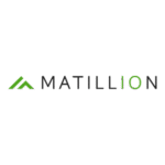 Matillion Logo Transparent PNG