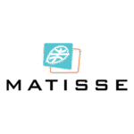 Matisse Logo Transparent PNG