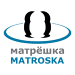 Matroska Matroska Logo Transparent PNG