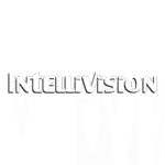 Mattel Intellivision Logo Transparent PNG