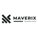 Maverix Technologies Logo Transparent PNG