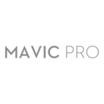 Mavic Pro Logo Transparent PNG