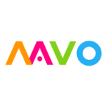 Mavo Logo Transparent PNG
