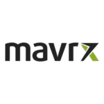 Mavrx Logo Transparent PNG
