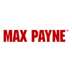 Max Payne Logo Transparent PNG