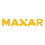 Maxar Logo Transparent PNG