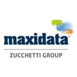 Maxidata Logo Transparent PNG