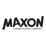 Maxon Computer Gmbh Logo Transparent PNG