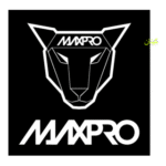 Maxpro Logo Transparent PNG