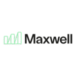 Maxwell Logo Transparent PNG