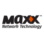 Maxx Network Technology Logo Transparent PNG