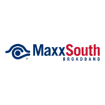 Maxxsouth Broadband Logo Transparent PNG