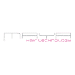 Maya Hair Technology Logo Transparent PNG