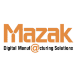 Mazak Logo Transparent PNG