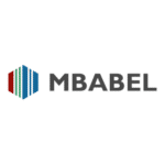 Mbabel Logo Transparent PNG