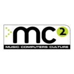 Mc2 Logo Transparent PNG