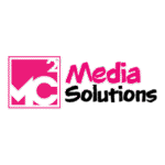Mc2 Media Solutions Logo Transparent PNG